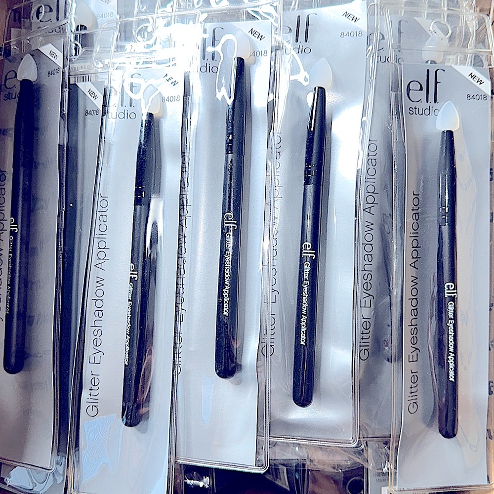 Brand new, Orion gal size and NEVER OPENED!!! This is a (5) item bundle.